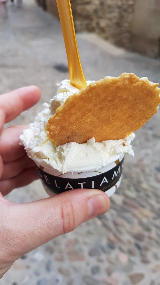 Gelatiamo Besalú Photo 10