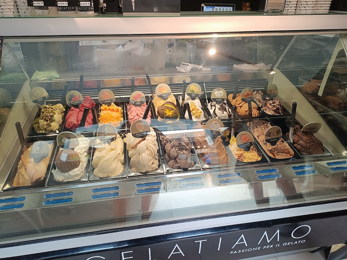 Gelatiamo Besalú Photo 3