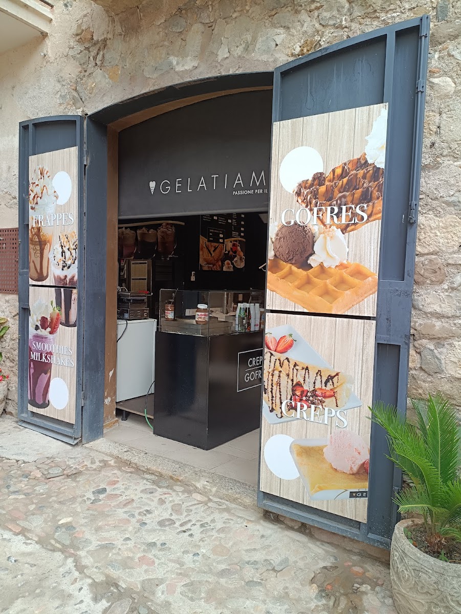 Gelatiamo Besalú Photo 4