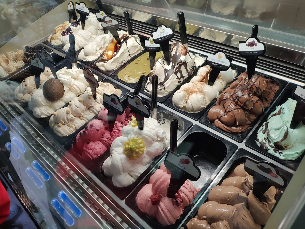 Gelatiamo Besalú Photo 6