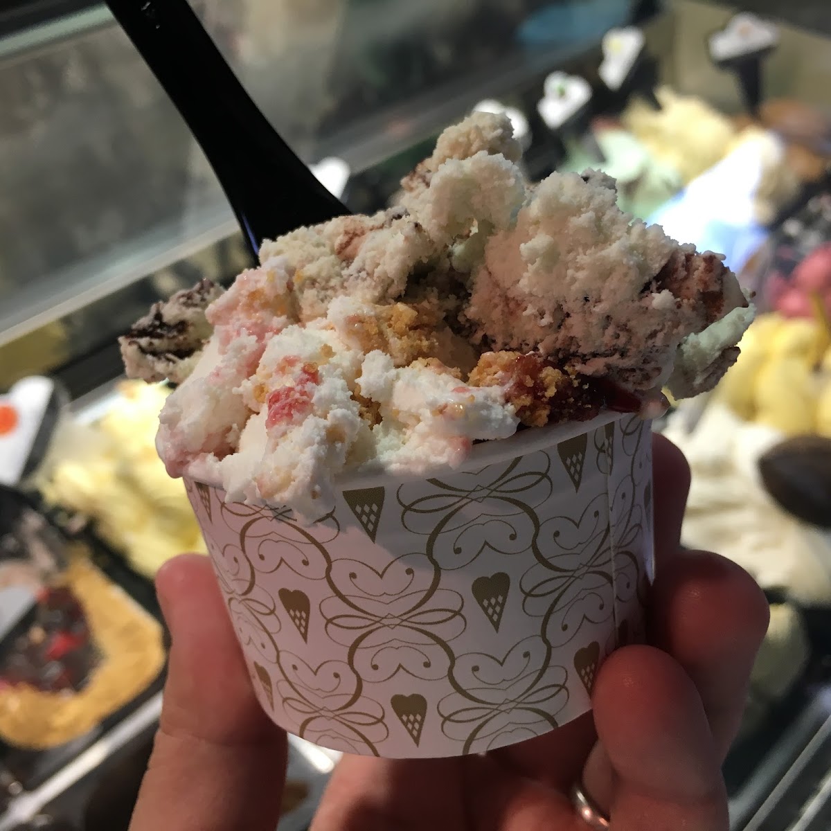 Gelatiamo Besalú Photo 7