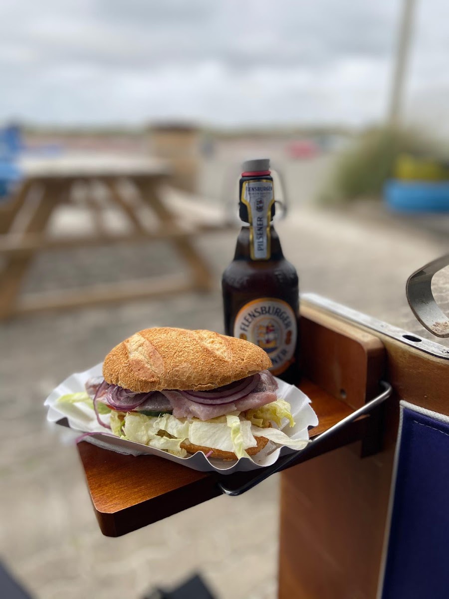 Fischbrötchen 54°Nord Photo 5