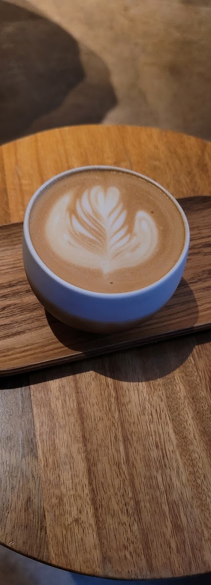 Noir - Coffee Shop & Torréfacteur Photo 5