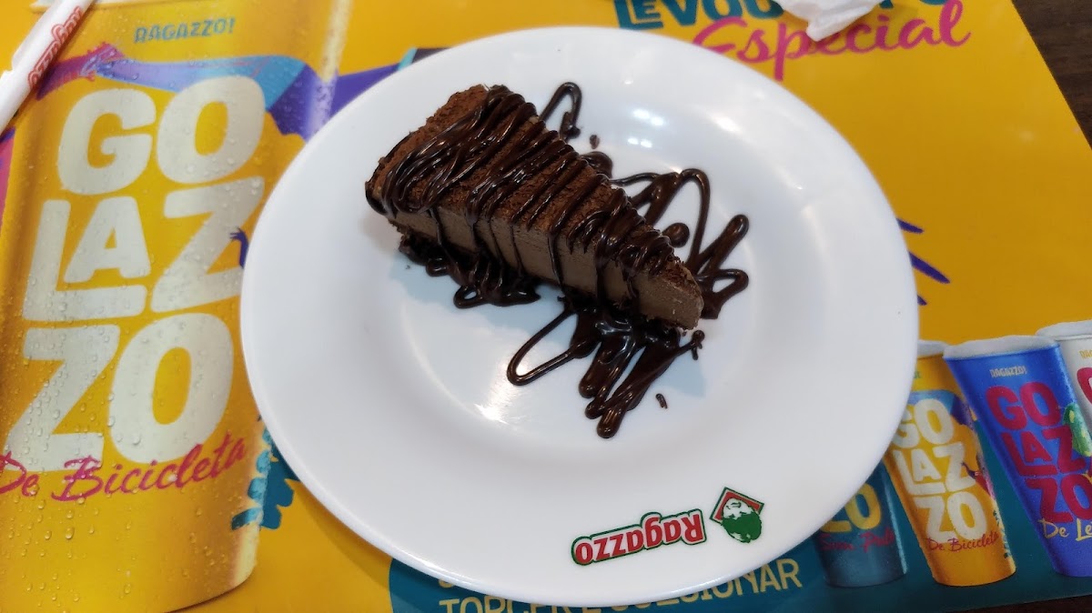 Ragazzo Express - Tuiuti Photo 7