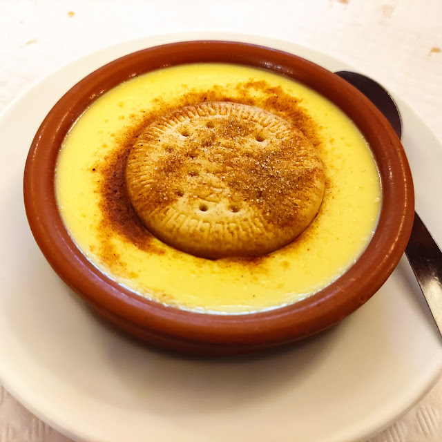 Natillas