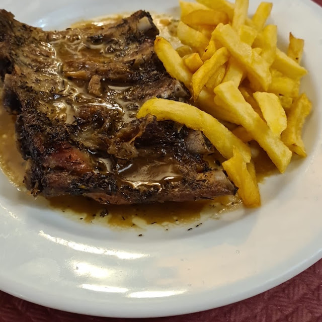 Costillas