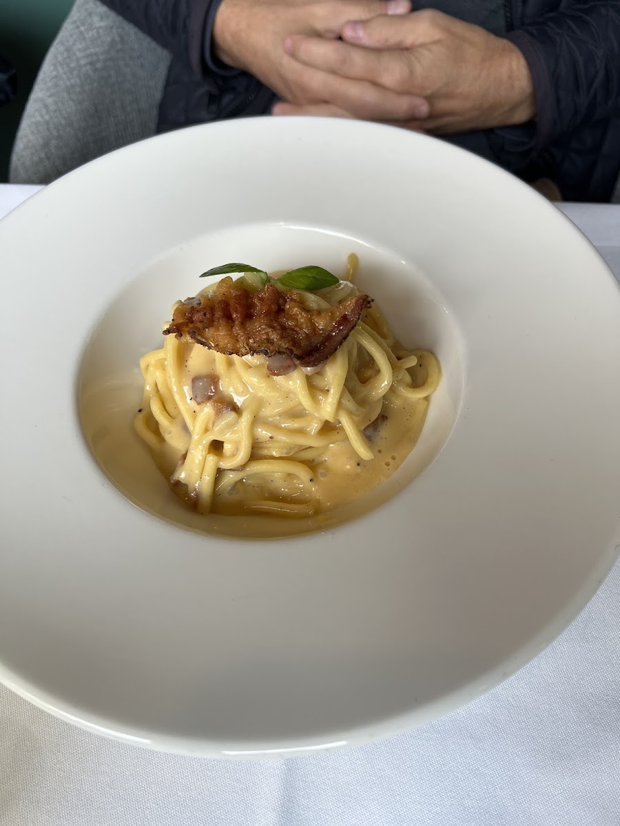 E'cco restaurant Photo 4