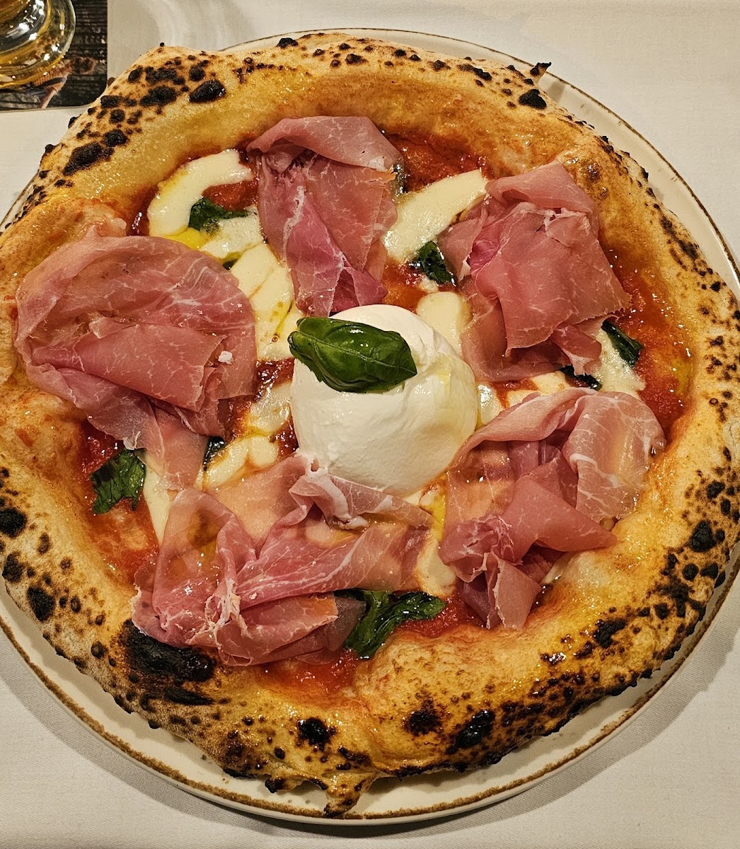 E'cco restaurant Photo 6