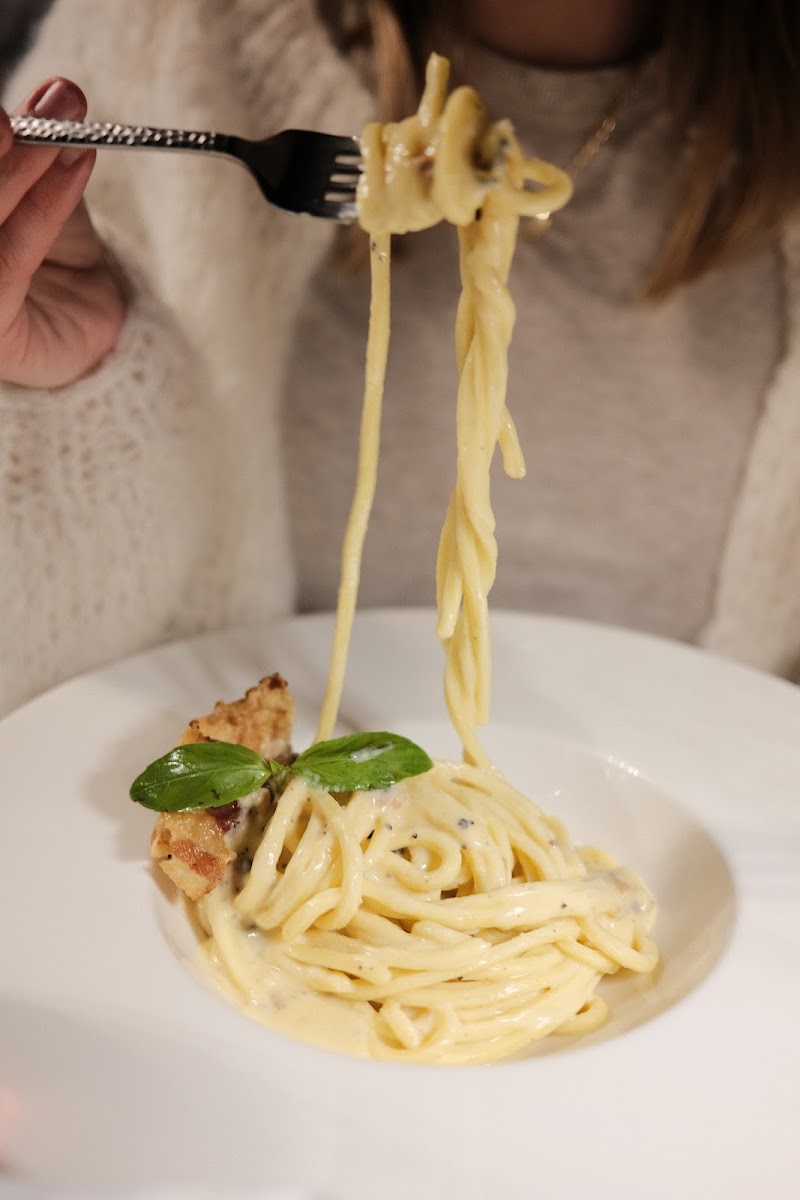 E'cco restaurant Photo 8
