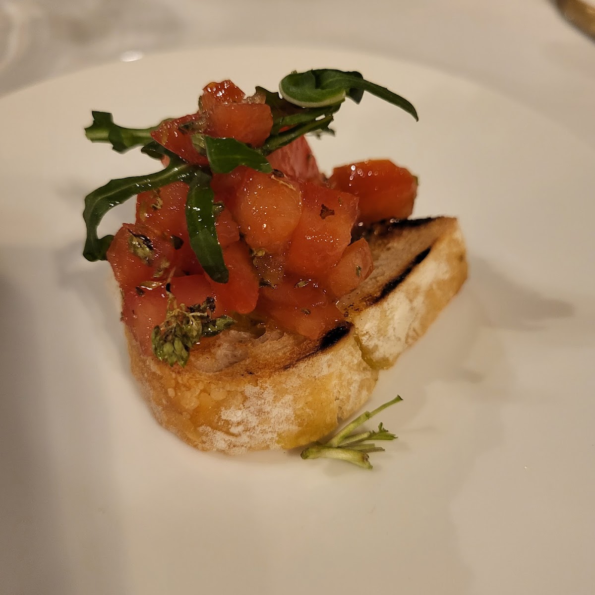 E'cco restaurant Photo 9