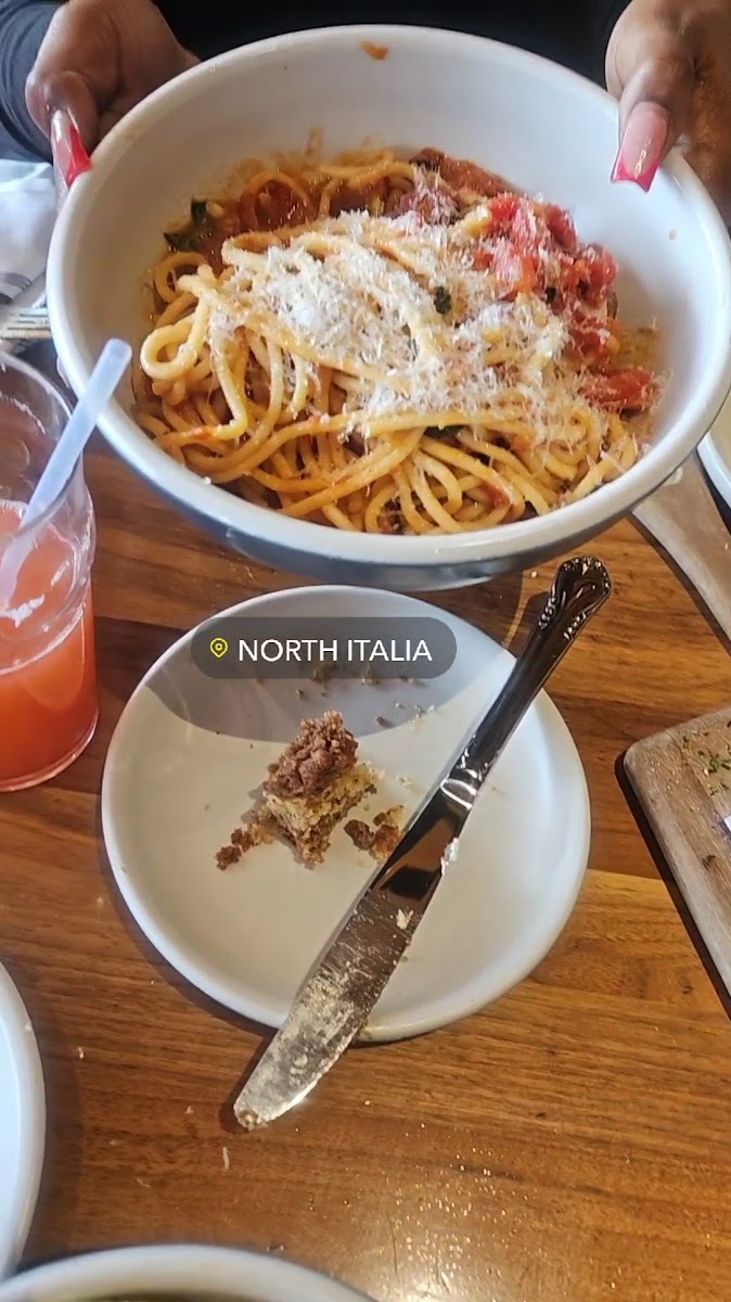 North Italia Photo 2