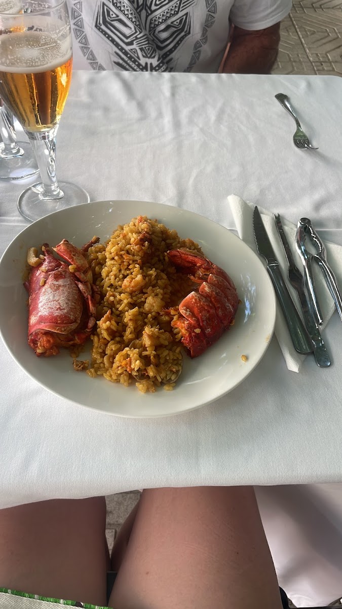 Restaurante Valjunco Photo 8