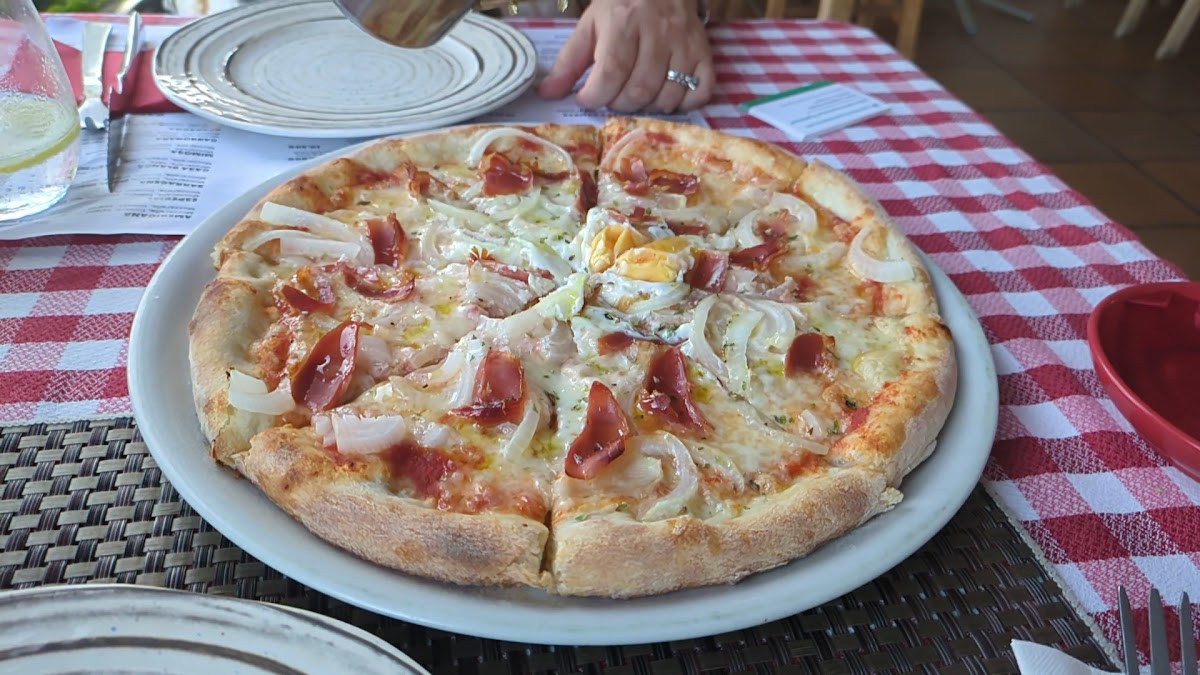 PIZZERÍA NORAY ALMERIMAR Photo 2