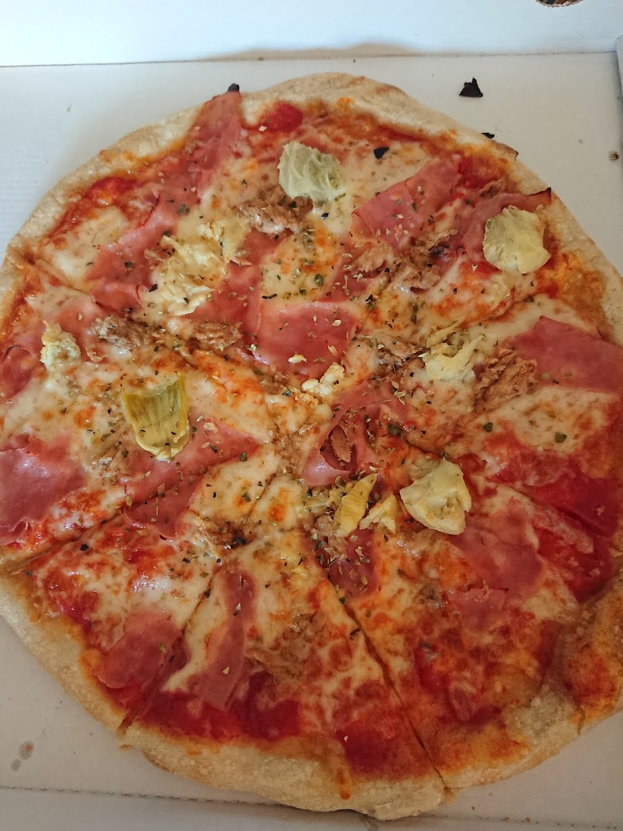 PIZZERÍA NORAY ALMERIMAR Photo 6