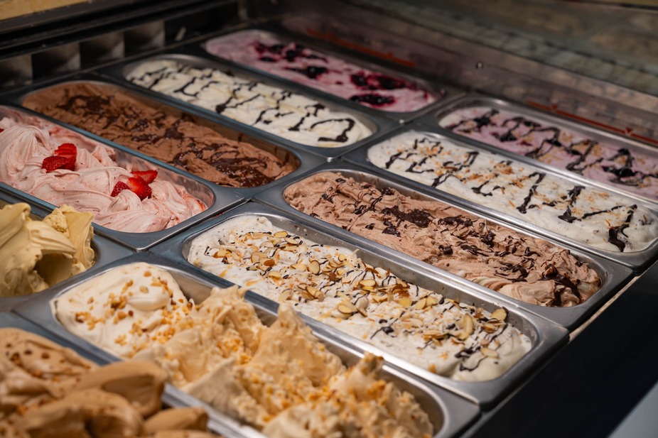That's Amore Gelato Photo 4