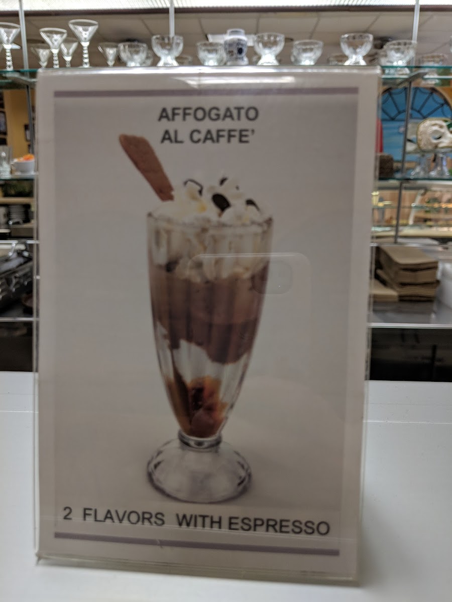 That's Amore Gelato Photo 8