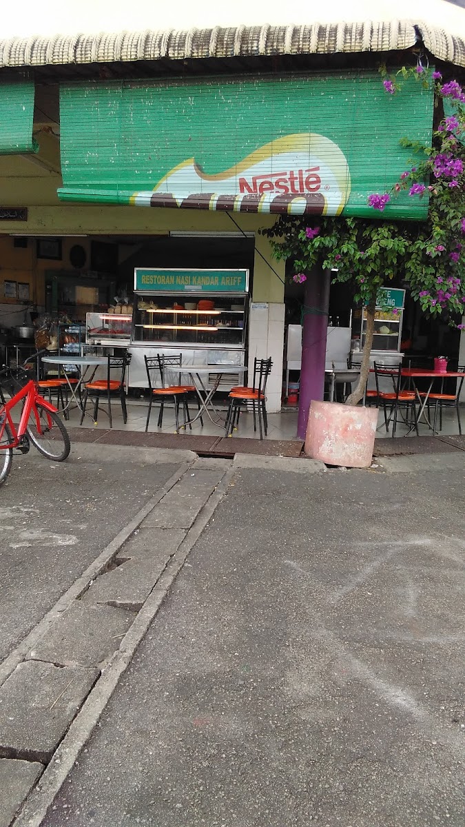 Restoran Nasi Kandar Ariff Photo 3