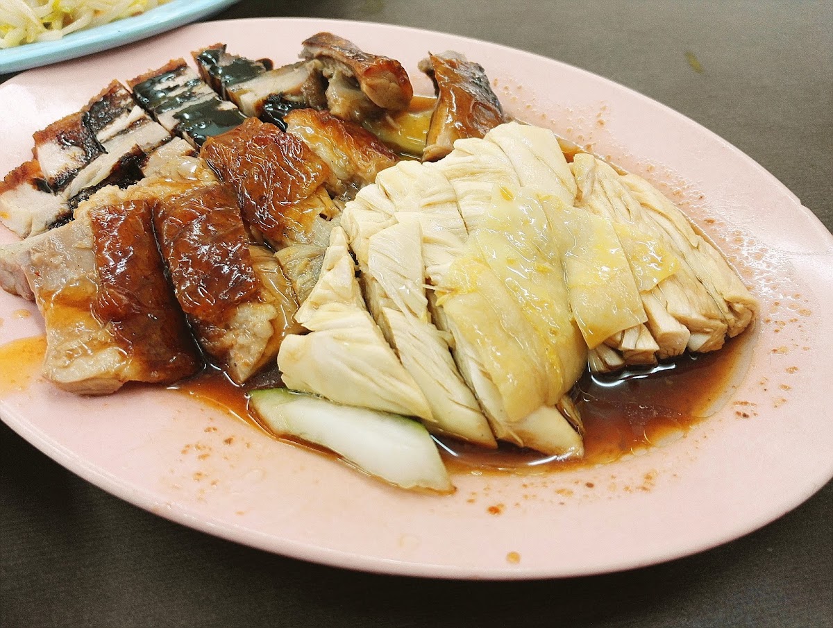 Yee Fung Laksa Photo 10