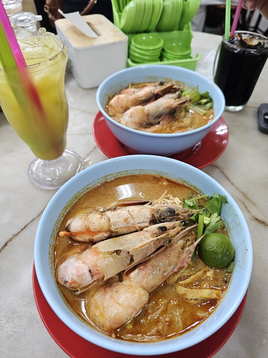 Yee Fung Laksa Photo 3