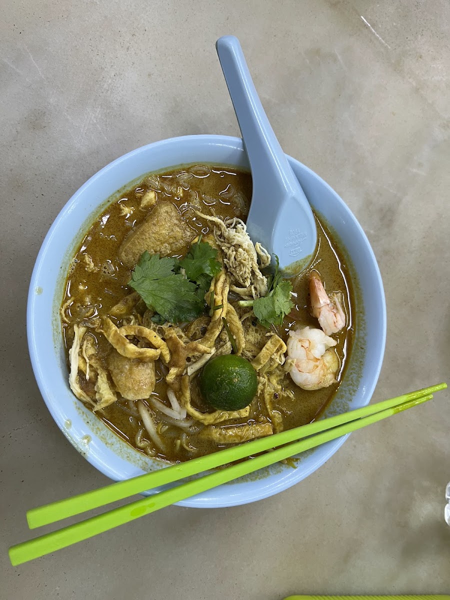 Yee Fung Laksa Photo 5