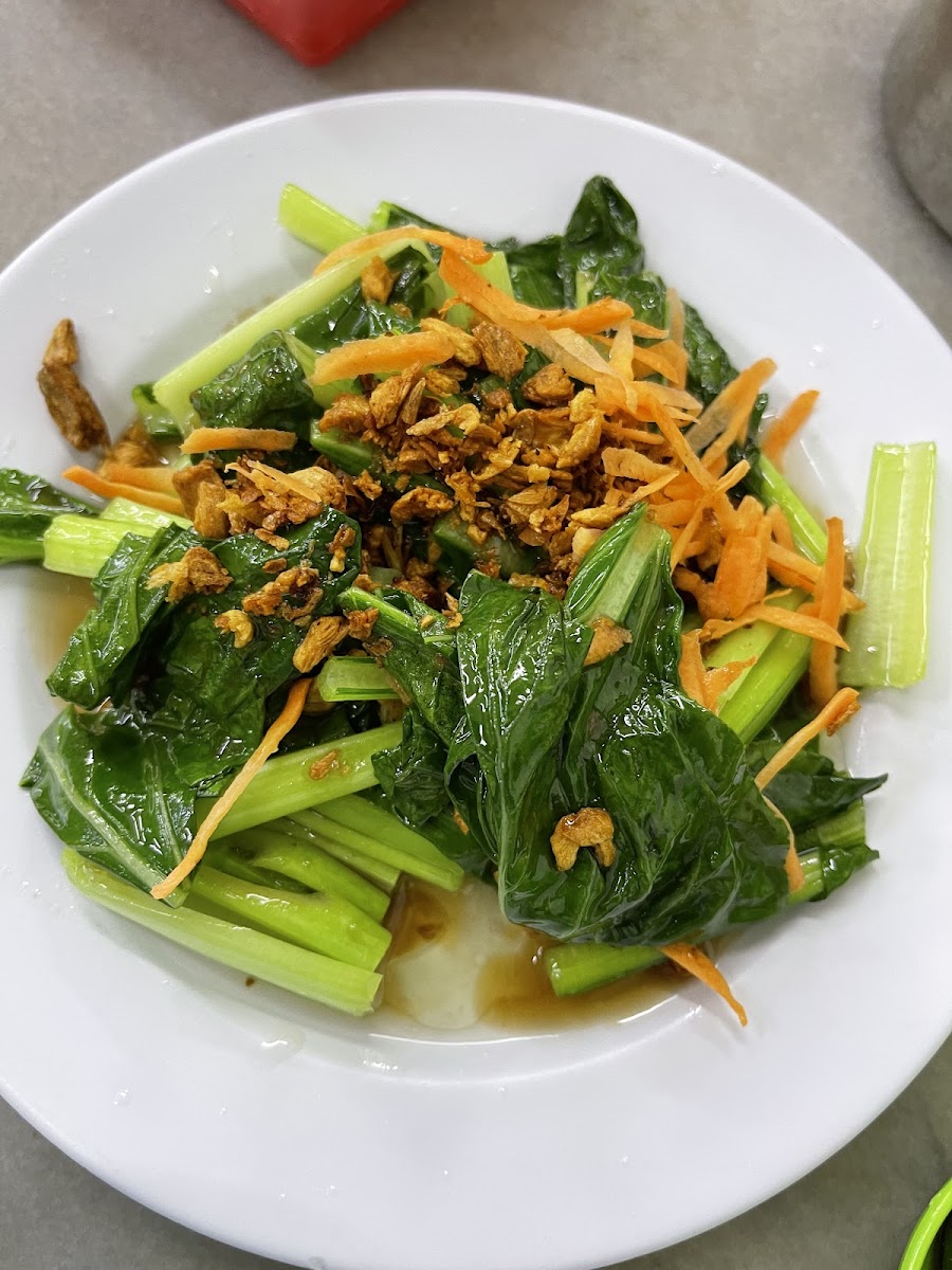 Yee Fung Laksa Photo 6