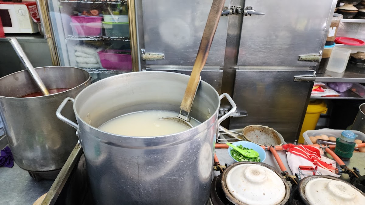 Yee Fung Laksa Photo 7