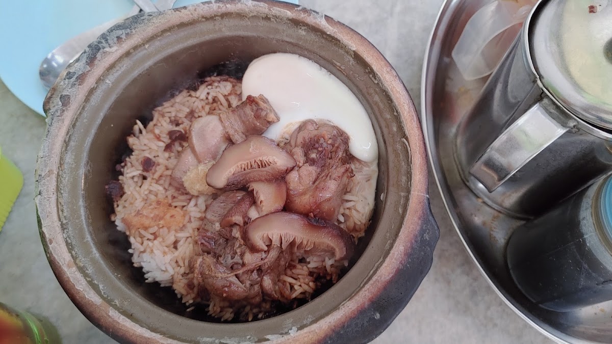 Yee Fung Laksa Photo 8