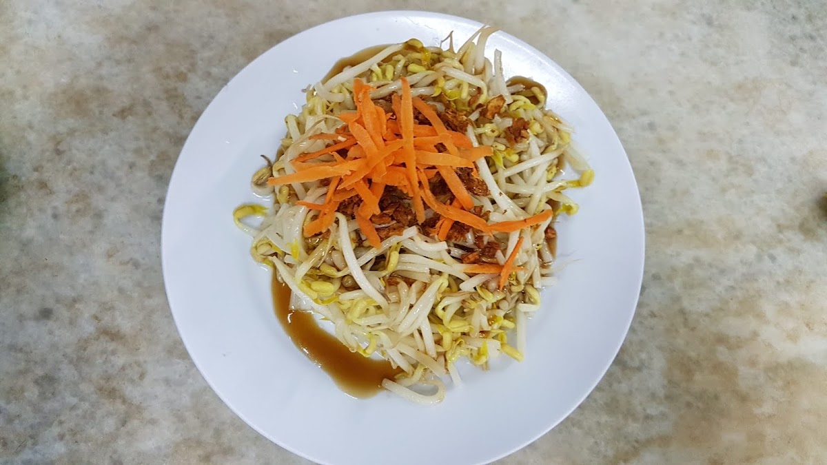 Yee Fung Laksa Photo 9
