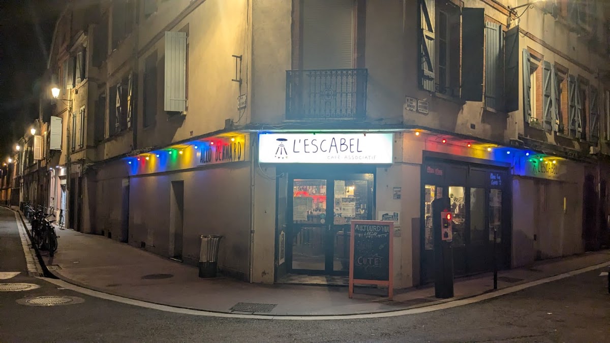 L'Escabel