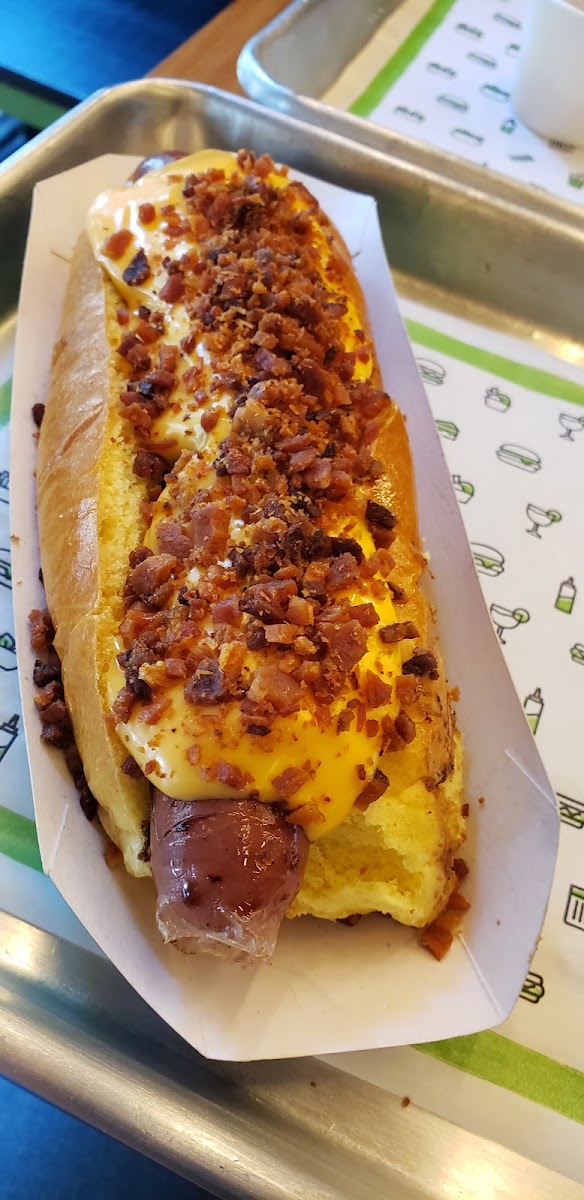 Cabana Burger (Braz Leme) Photo 10