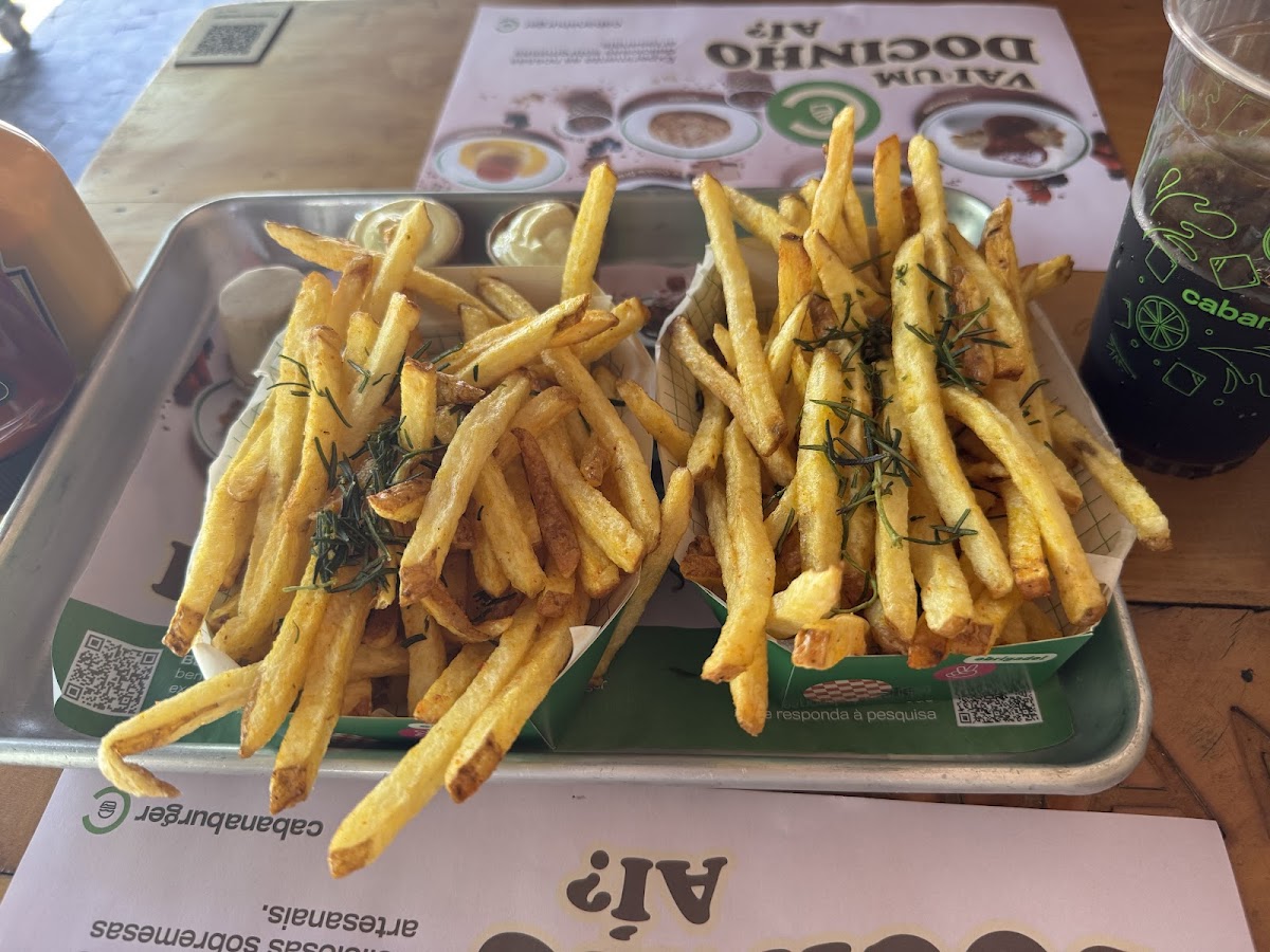 Cabana Burger (Braz Leme) Photo 4