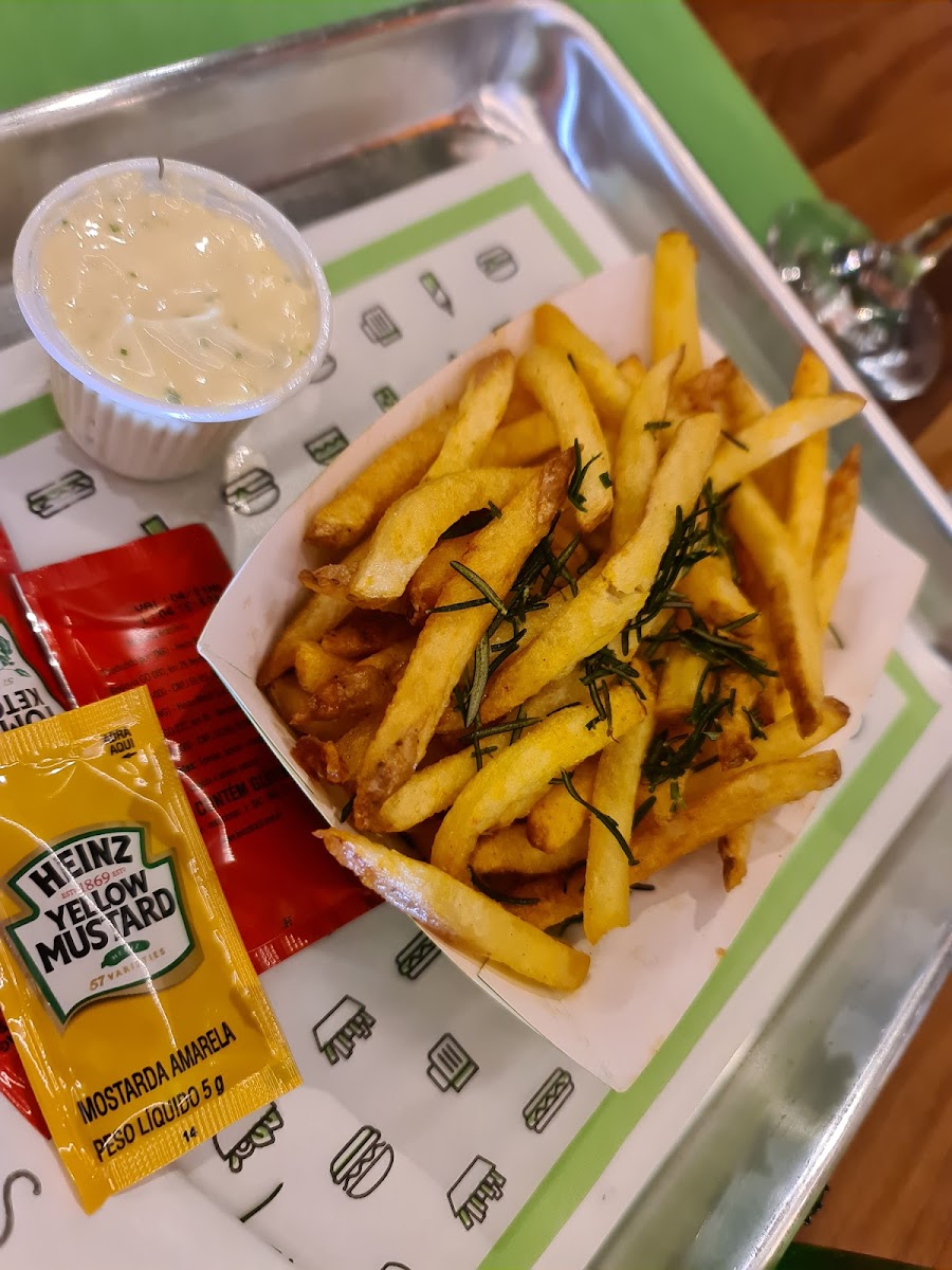 Cabana Burger (Braz Leme) Photo 7