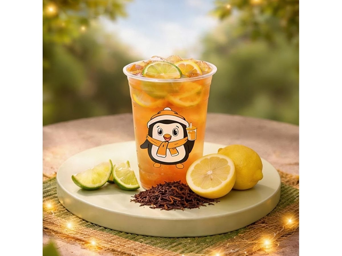 Ai-CHA Gerik (Aicha Pekan Gerik) Photo 3