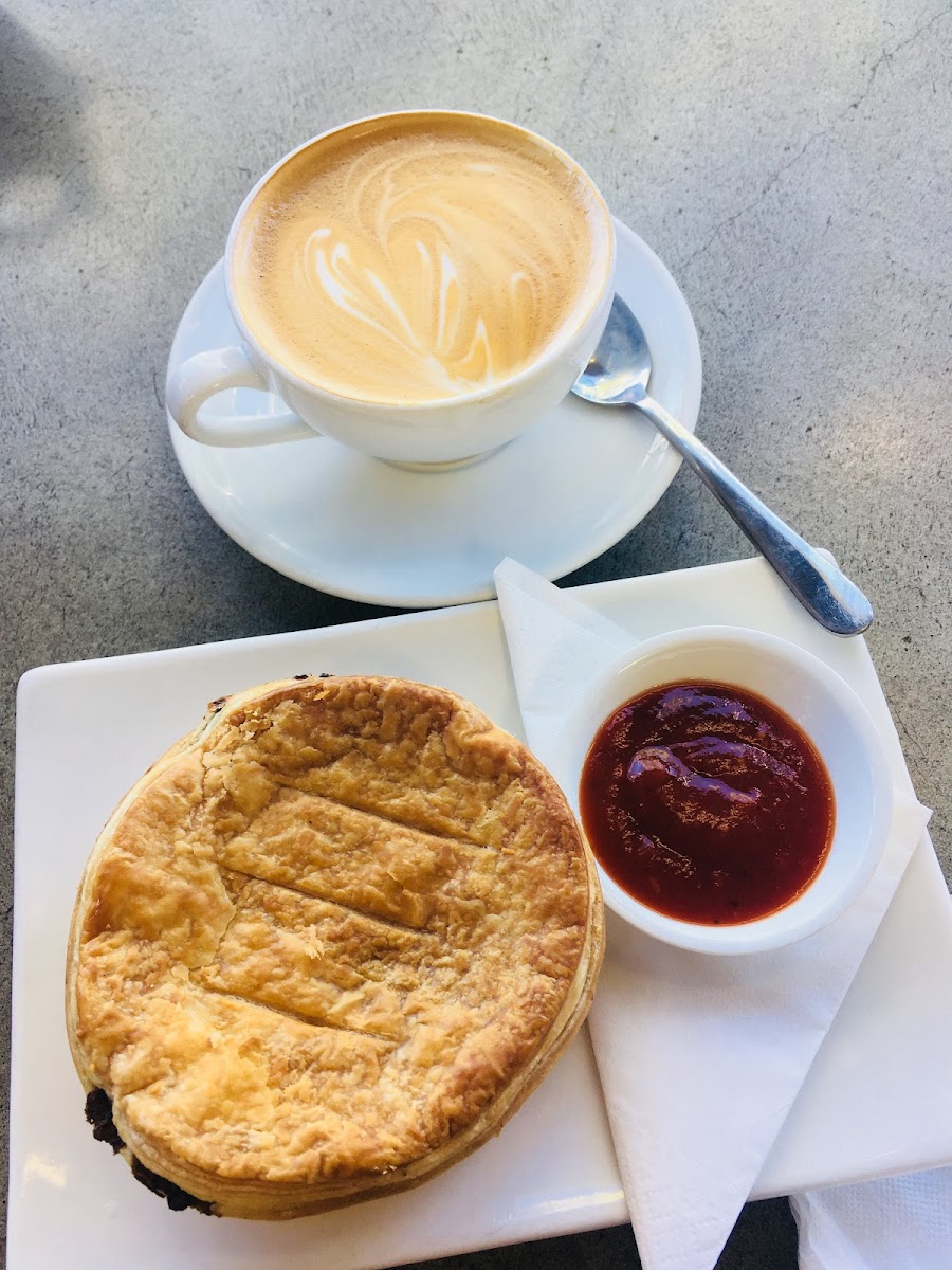 Carpark Cafe & Bar Waiheke Photo 3
