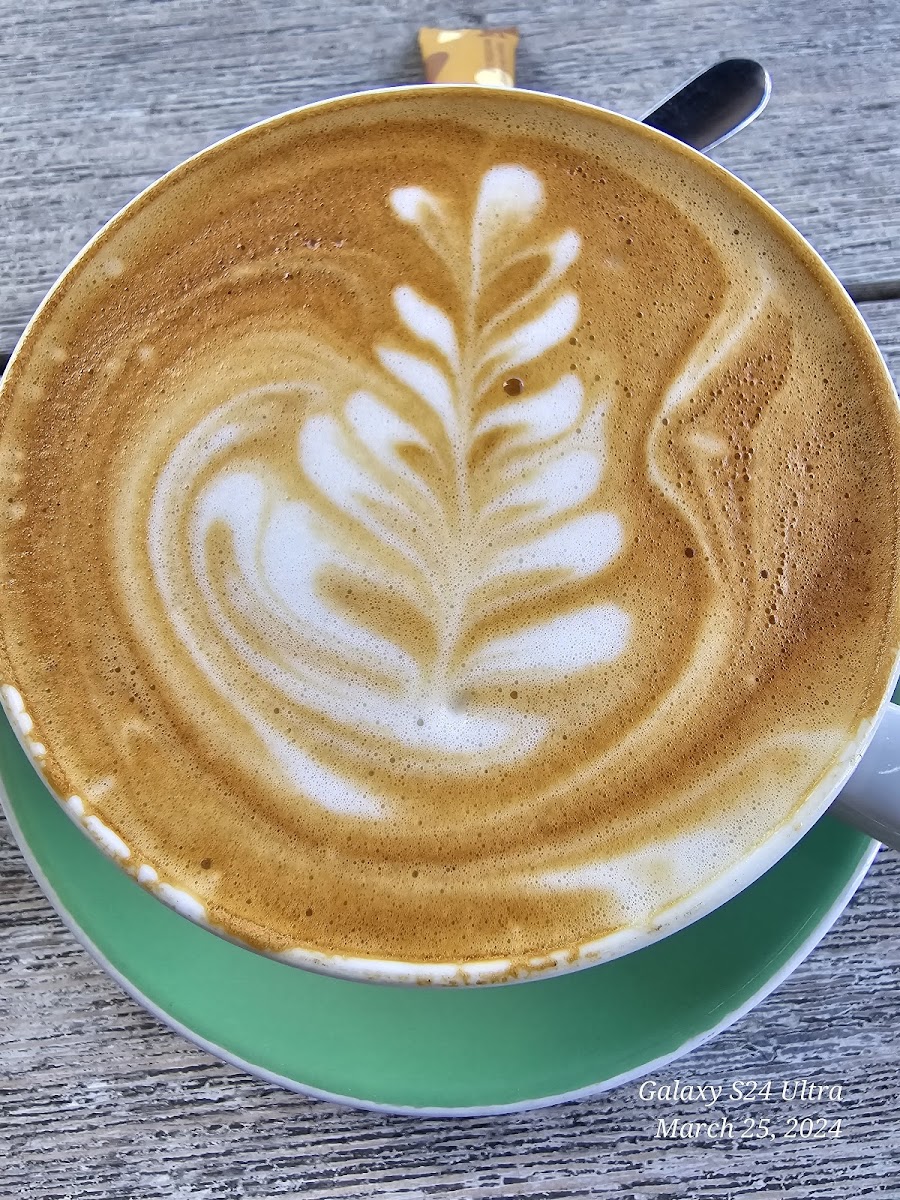 Carpark Cafe & Bar Waiheke Photo 6