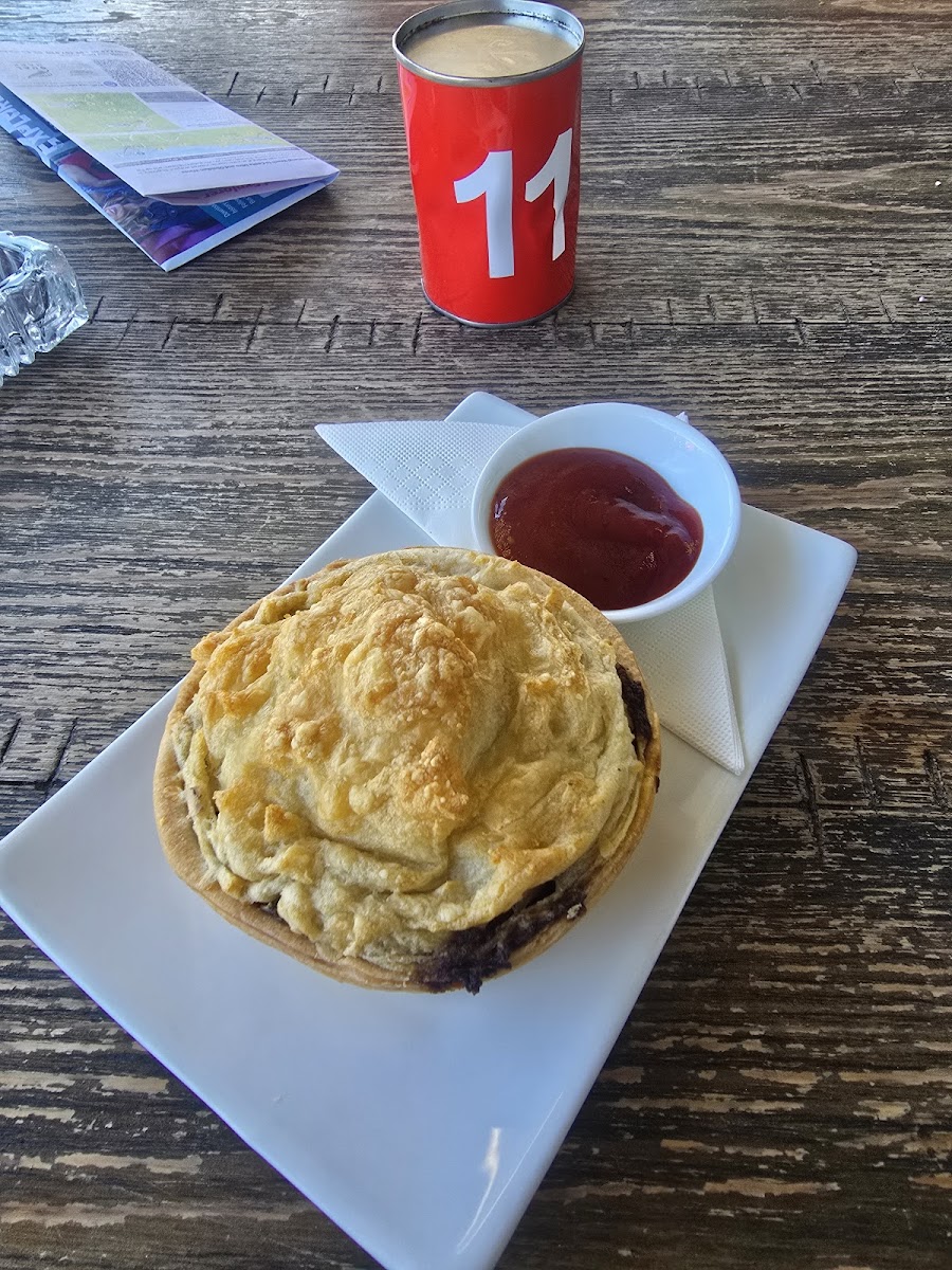 Carpark Cafe & Bar Waiheke Photo 9