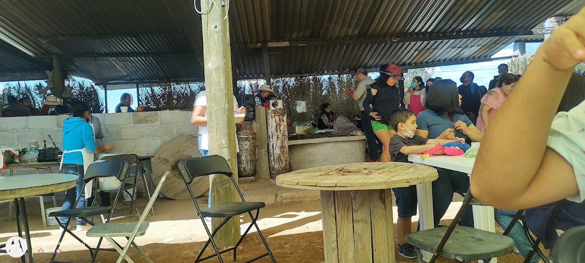 Barbacoa El Huizache Boyé Photo 3