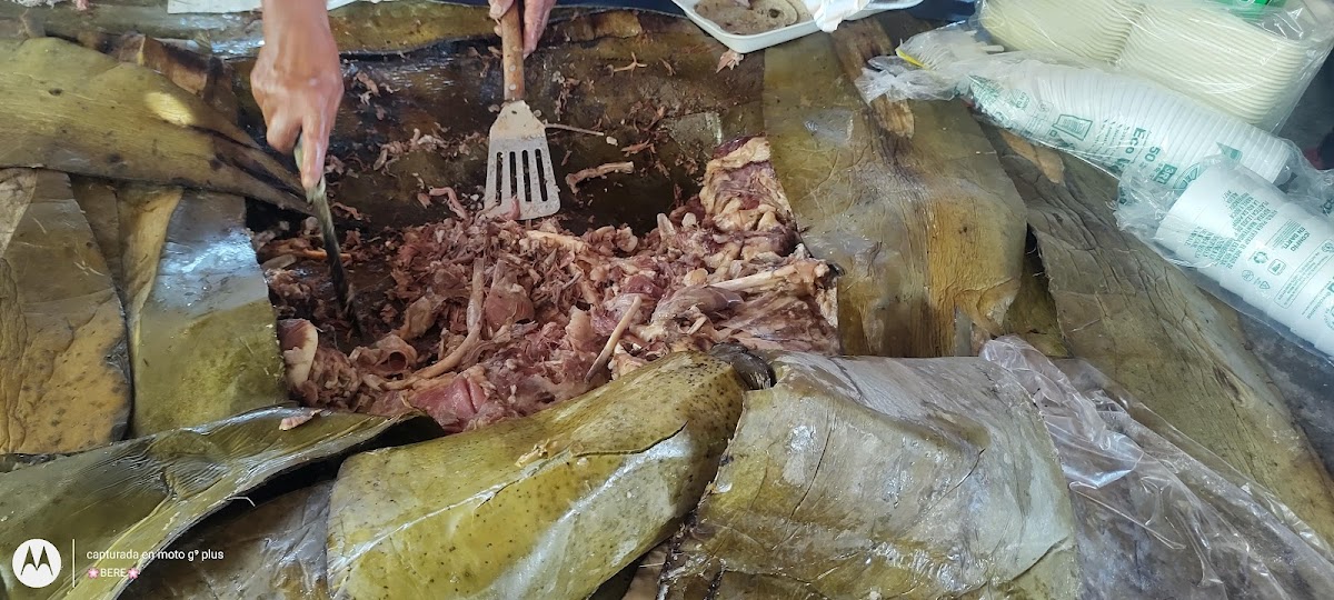 Barbacoa El Huizache Boyé Photo 5