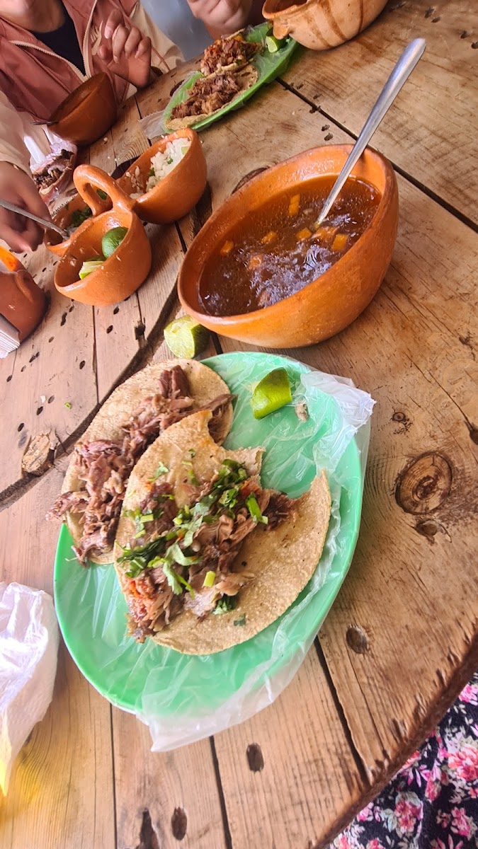 Barbacoa El Huizache Boyé Photo 6
