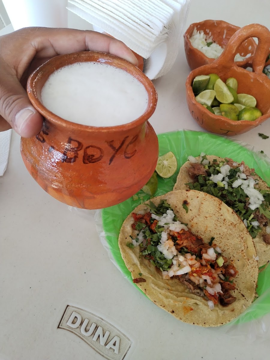 Barbacoa El Huizache Boyé Photo 7