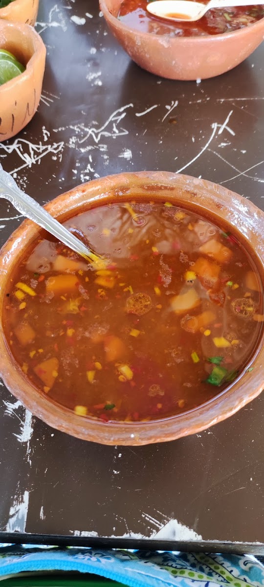 Barbacoa El Huizache Boyé Photo 8