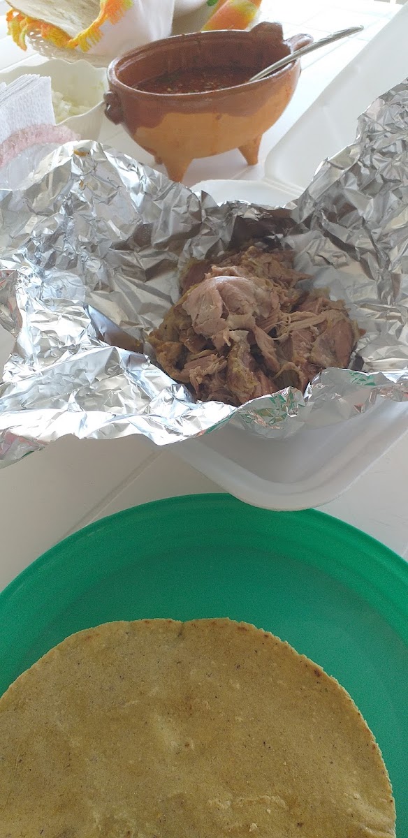 Barbacoa El Huizache Boyé Photo 9