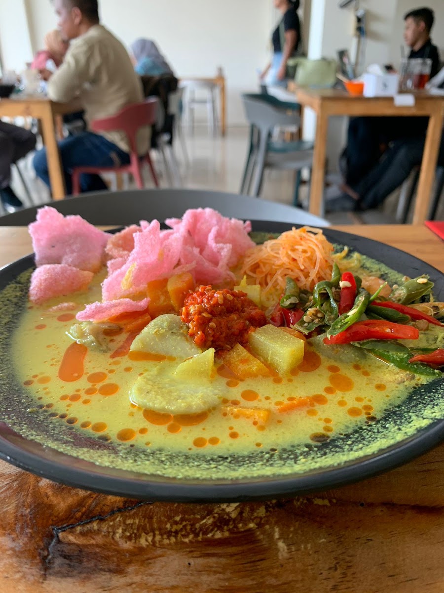 Warkop Medan di Jakarta Photo 10