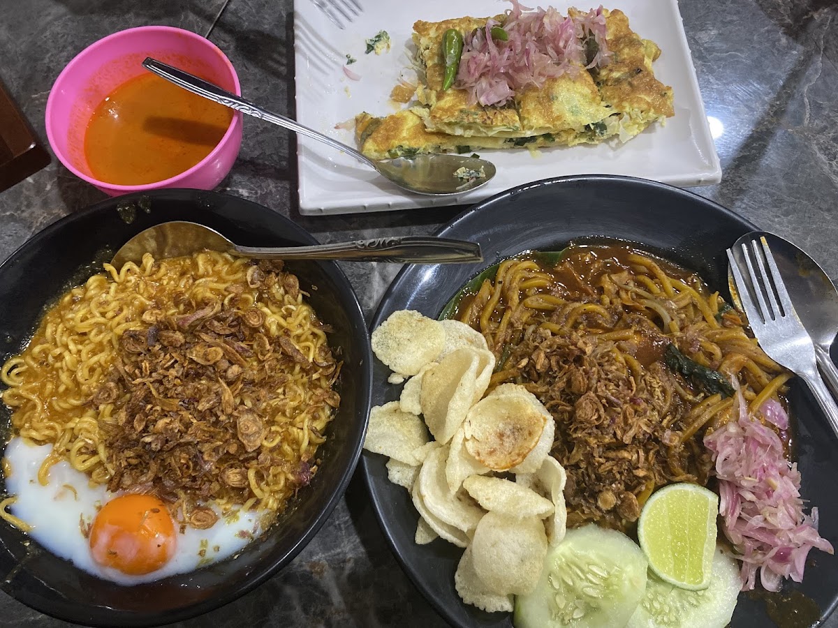 Warkop Medan di Jakarta Photo 3