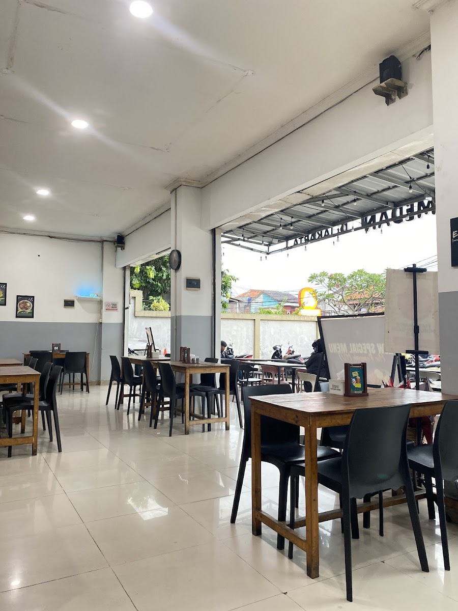 Warkop Medan di Jakarta Photo 4