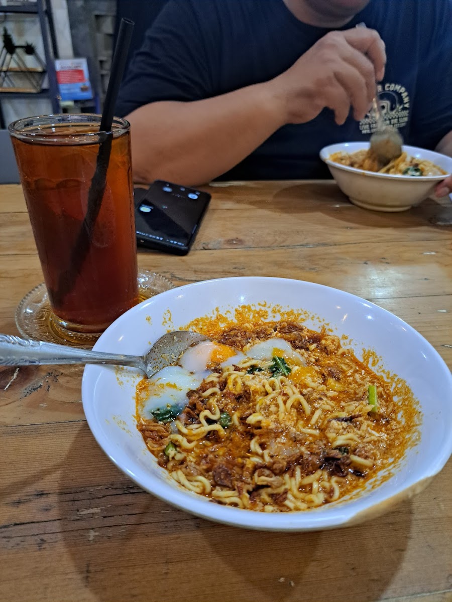 Warkop Medan di Jakarta Photo 5