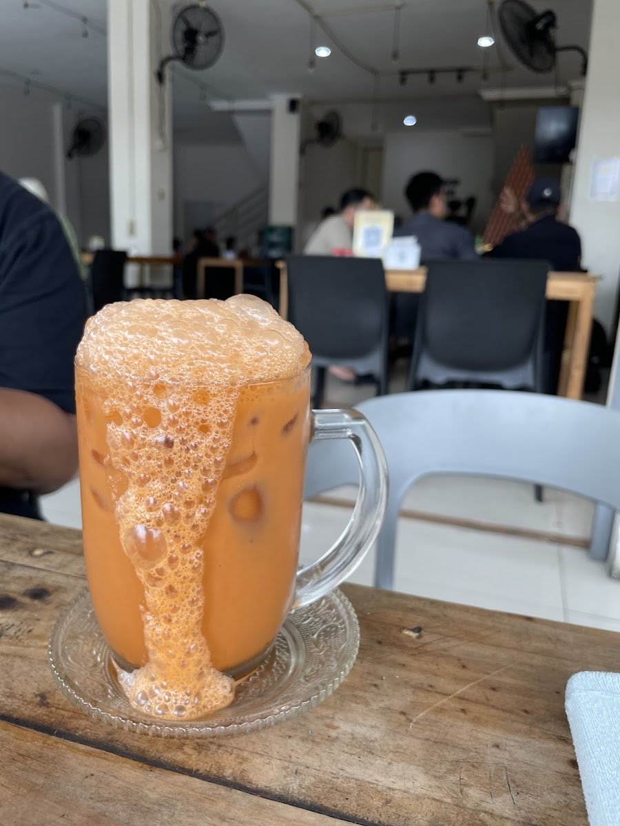 Warkop Medan di Jakarta Photo 6
