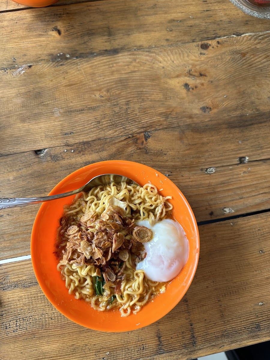 Warkop Medan di Jakarta Photo 9