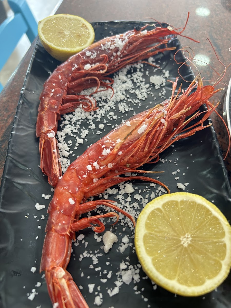 Restaurante Isla Grosa Photo 2