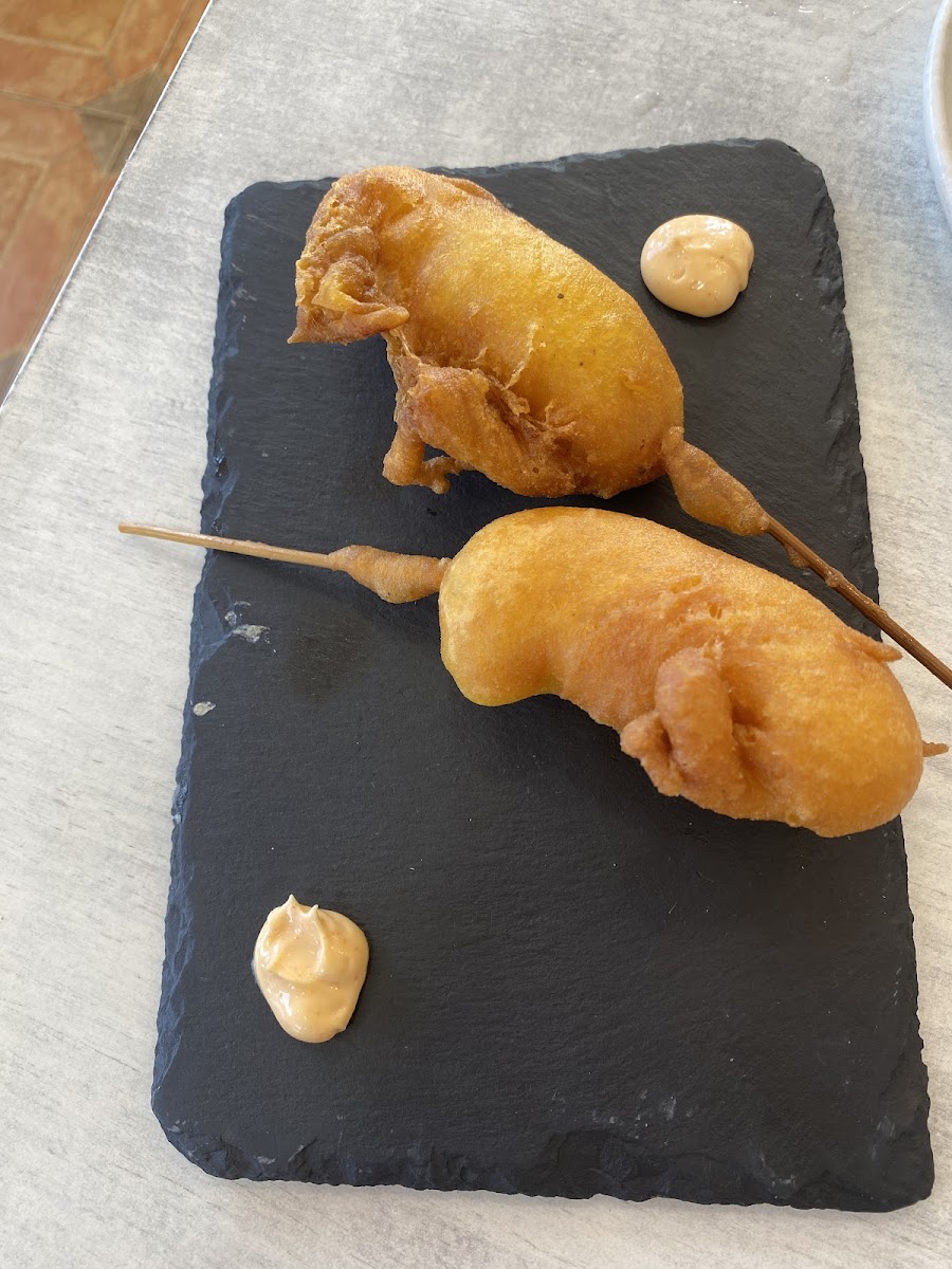 Restaurante Isla Grosa Photo 5